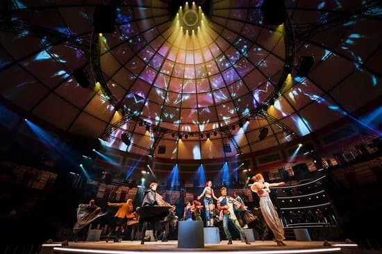 Zodiac De Musical