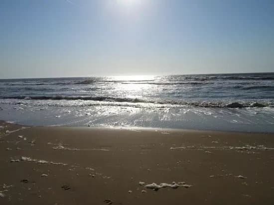Strand Heemskerk