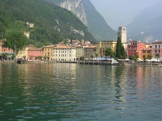 Lago Di Garda
