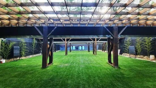 B-Pro Shooting Range & Training Center