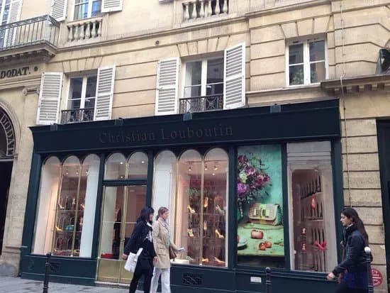 Christian Louboutin