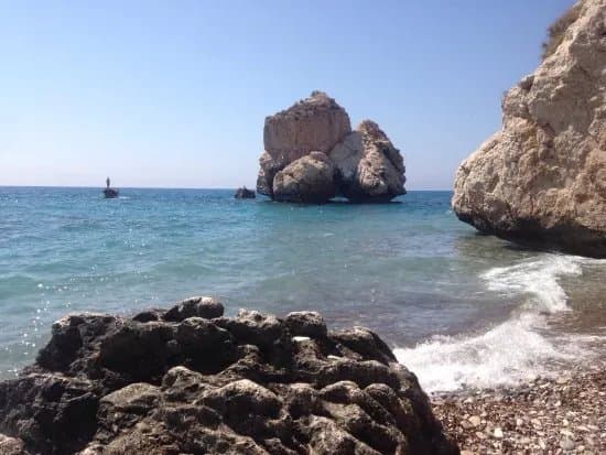 Afroditi Beach
