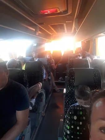 Majorca Transfer