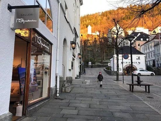 Gallery Marianne Skjelbred