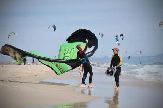 High Flyers Tarifa