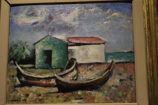 Galleria d'Arte Moderna di Roma Capitale