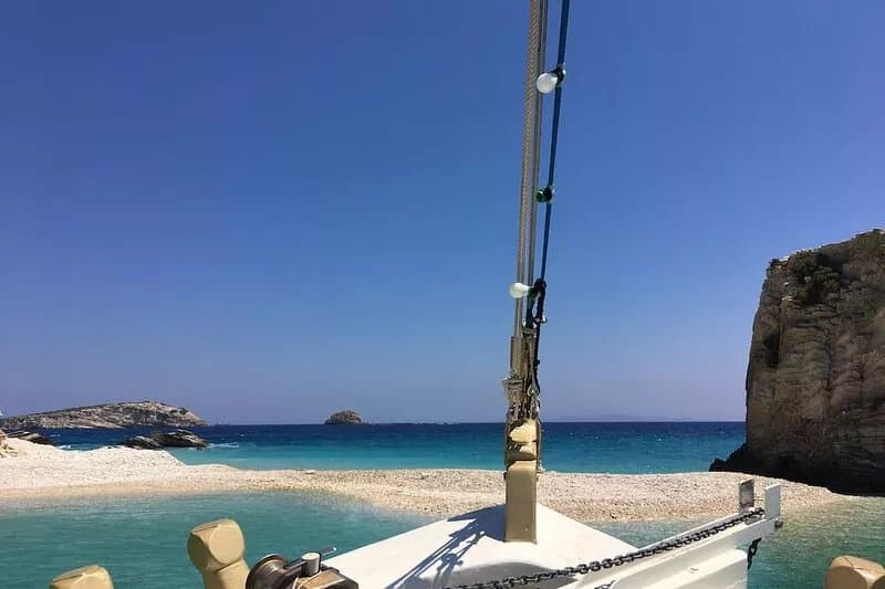 Whole villa on the splendid sea of TURKOMNIMA