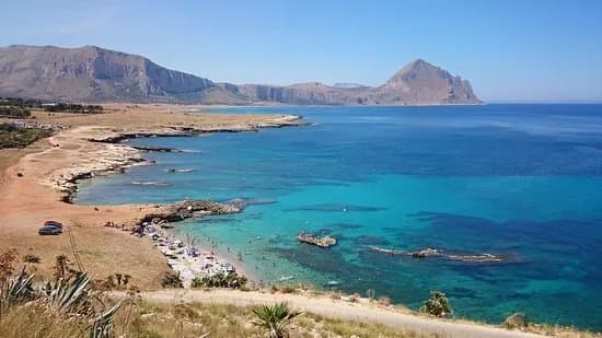 Macari Beach