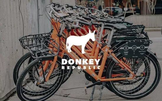 Donkey Republic