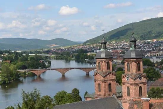Miltenberg Castle Museum