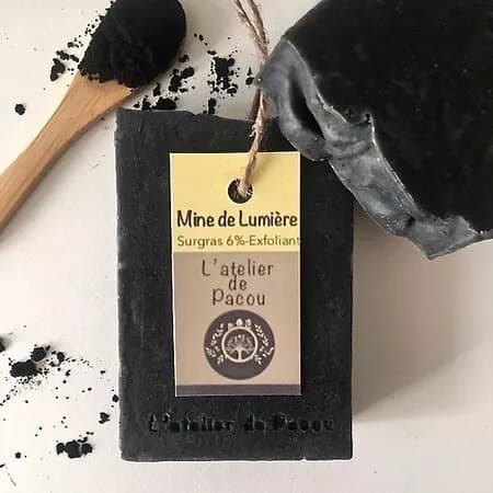 L'atelier De Pacou