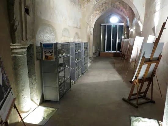 Archivio di Stato di Salerno