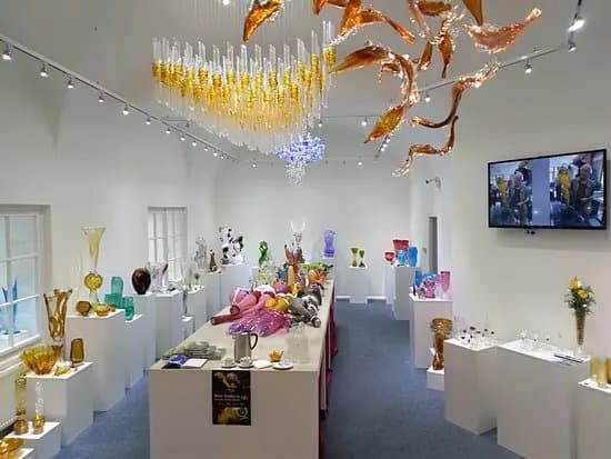 Galerie Pacinek