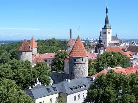 Estonia