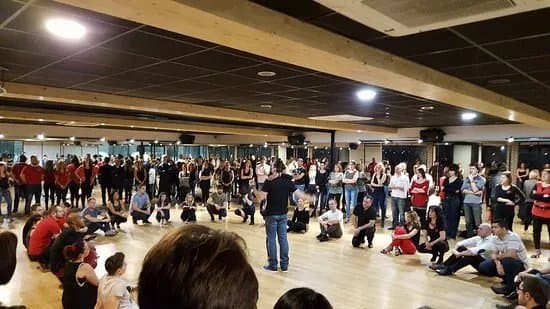 Studio 7 Dance Complexe (S7DC)