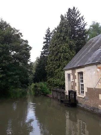 Shopping – places
