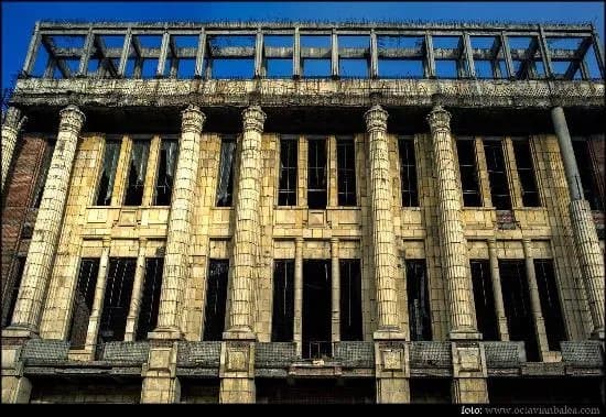 Good Living Bucharest