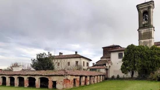 Badia di Dulzago
