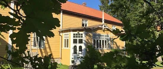 Torgare Prastgard