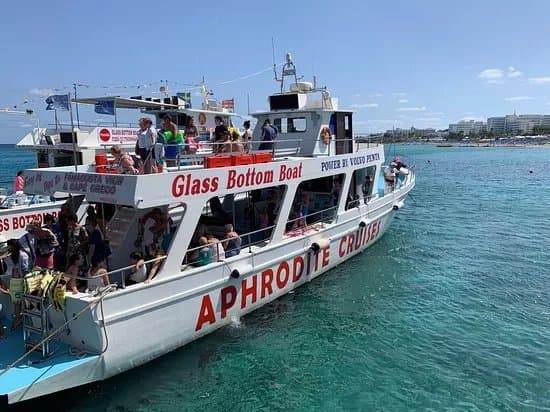 Aphrodite I Cruises - Protaras