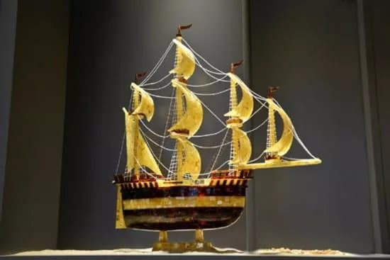 Amber Museum