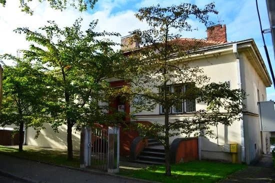 Sugihara House