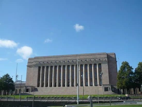 Parliament of Finland