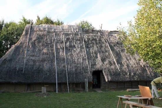 Bajuwarenhof Kirchheim