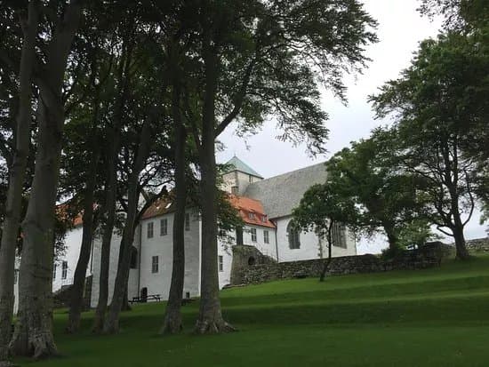 Utstein Kloster