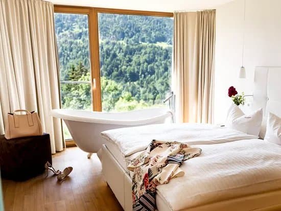 Geniesser- und Romantik Hotel Das Schiff