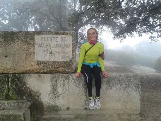 Monte De El Pardo