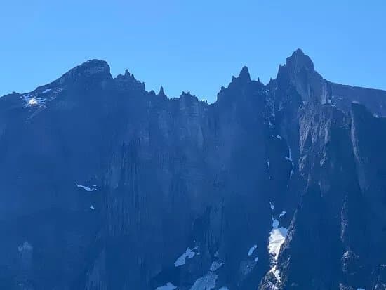 Litlefjellet
