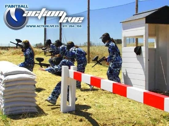 Action Live