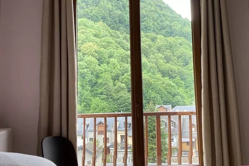 Apartment/ flat - Bagneres de luchon