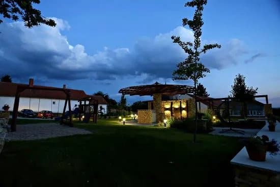 Basilicus Wine Culture Center