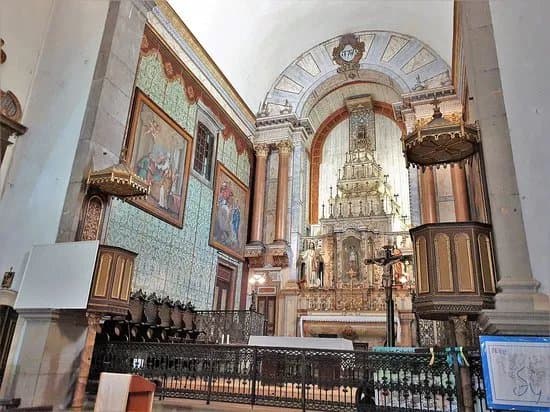 Igreja de Santiago