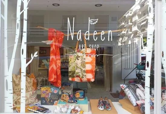 Nadeen Art Shop