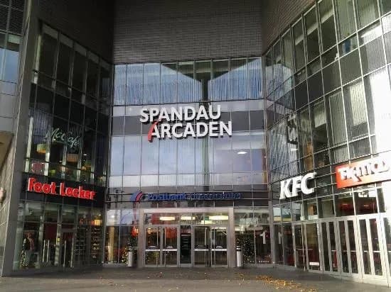 Spandau Arcaden