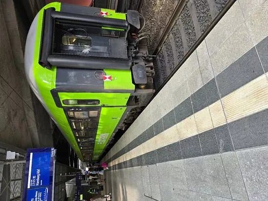 Flixtrain