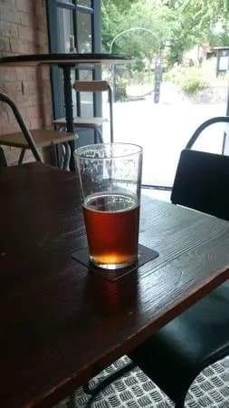 Stackhouse Bar