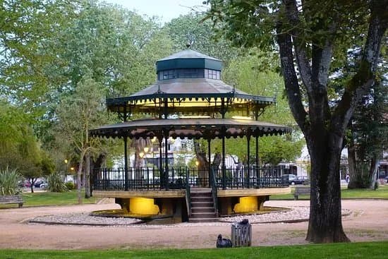 Mouchao Parque