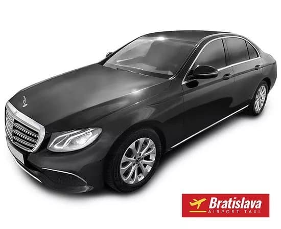 Bratislava Airport Taxi com