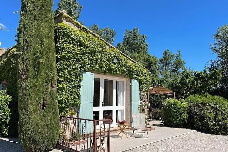 House / Villa - Isle sur la sorgue