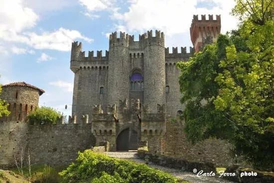 Castello di Castellar