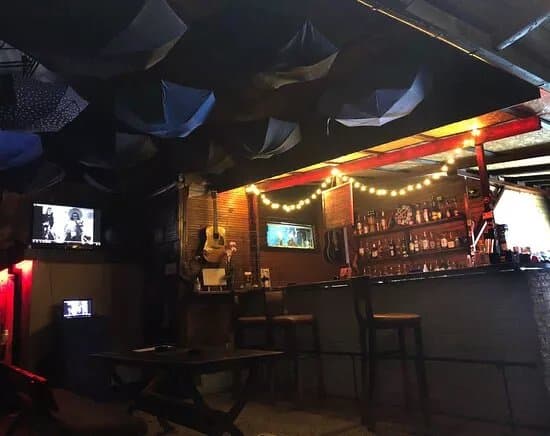 Pub Little Jack