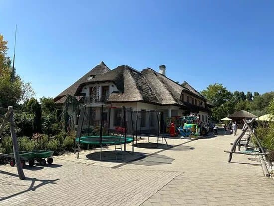 Eko Park Piestany