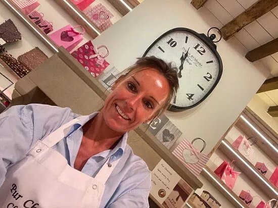 Pur Chocolat Artisanale Chocolatier