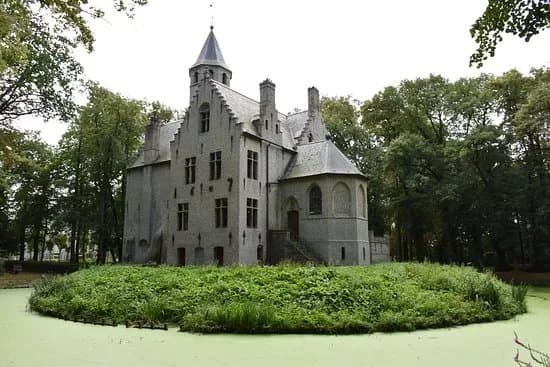 Kasteel Beauvoorde