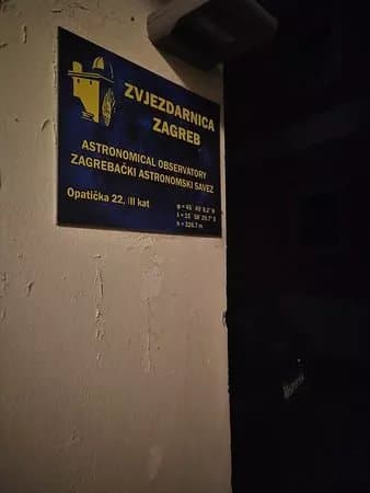 Zagreb Observatory
