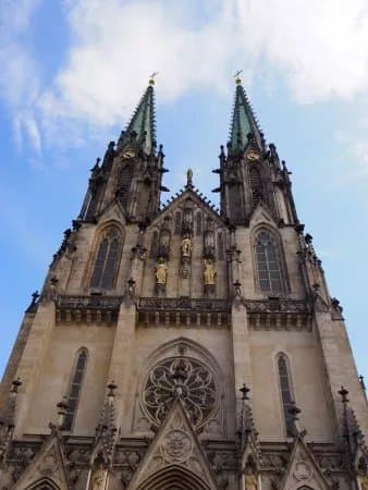 Street Tour by Discover Olomouc